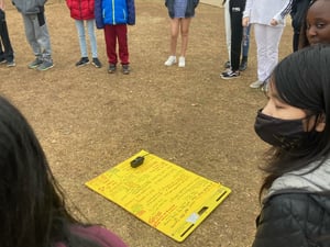 gr 6 climate